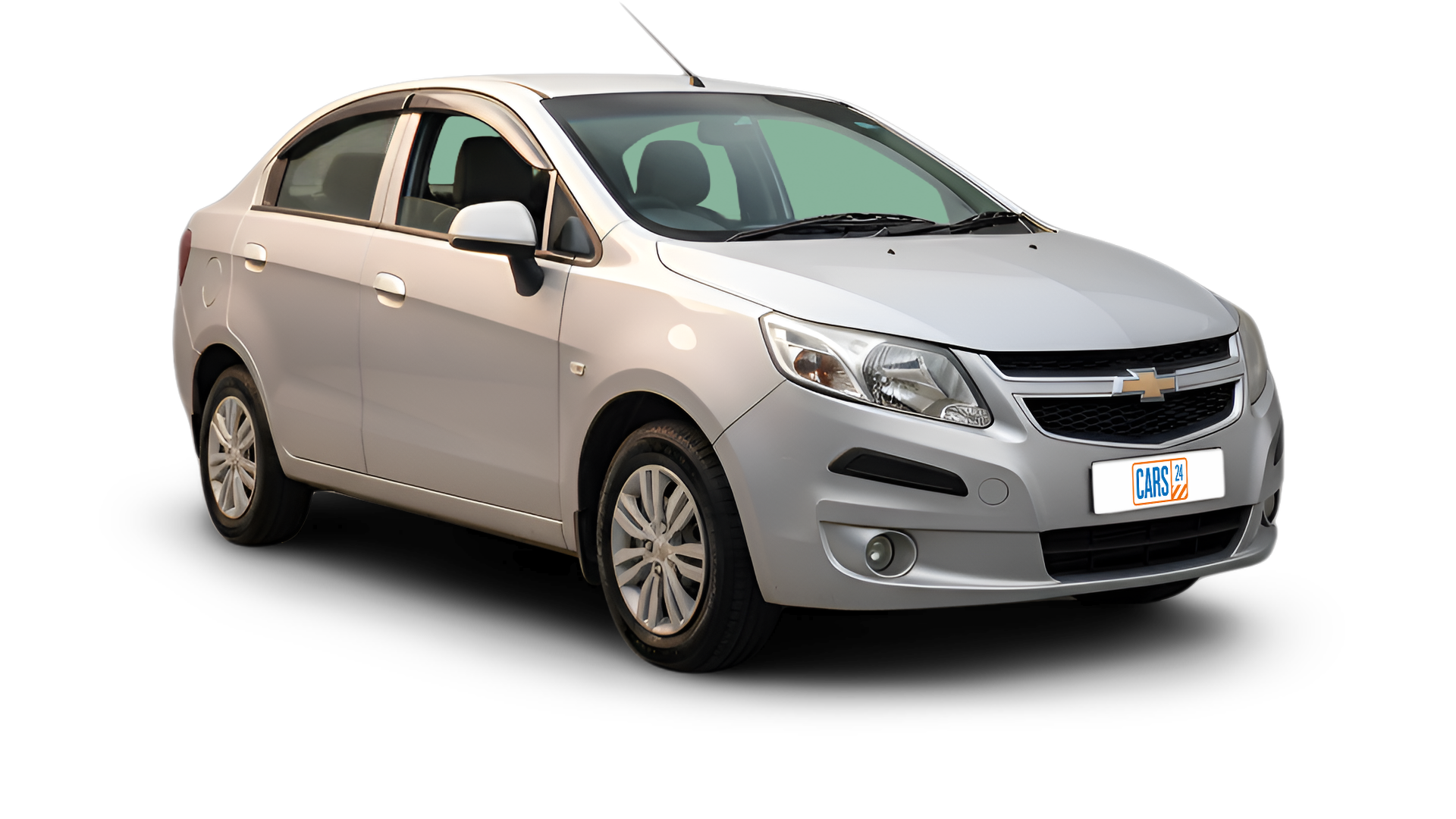 Chevrolet Sail-img